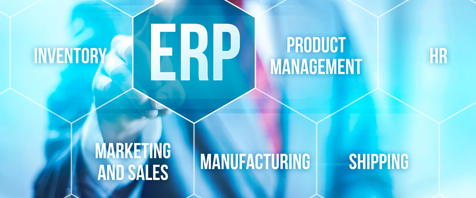 ERPNext Argentina